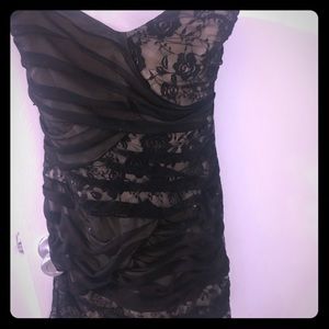 Venus Sexy Body Con Dress